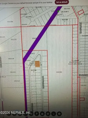 0 Rabbit Track Road Satsuma FL 32189