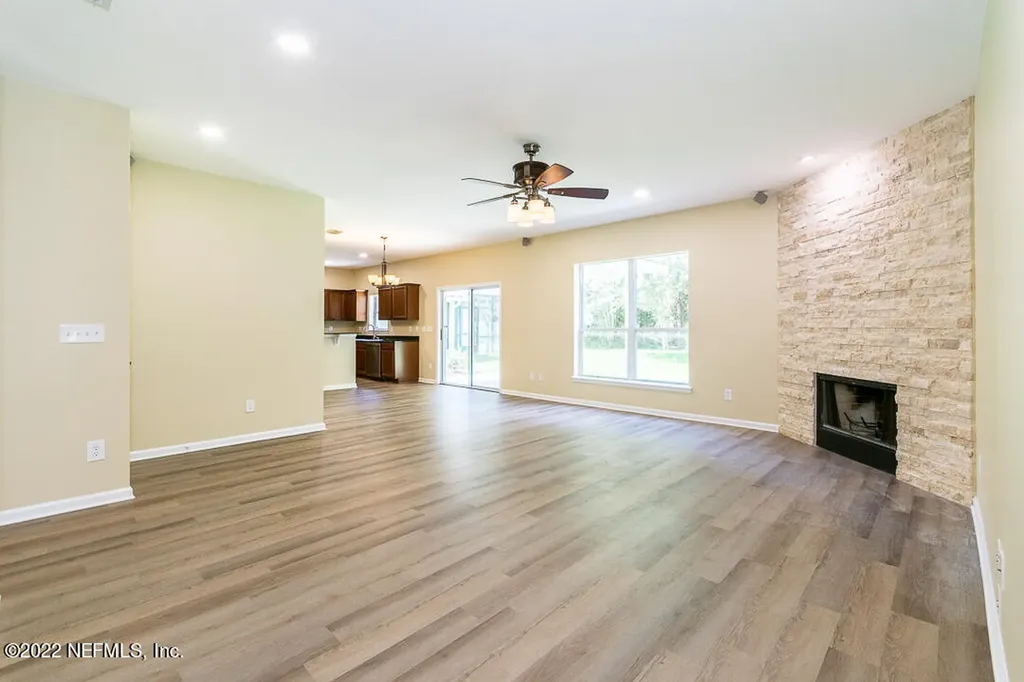 825 Marjories Way St. Augustine FL 32092