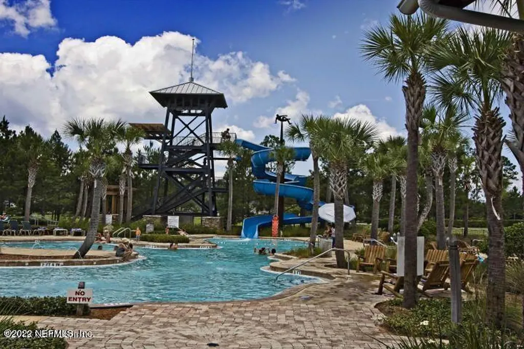 825 Marjories Way St. Augustine FL 32092
