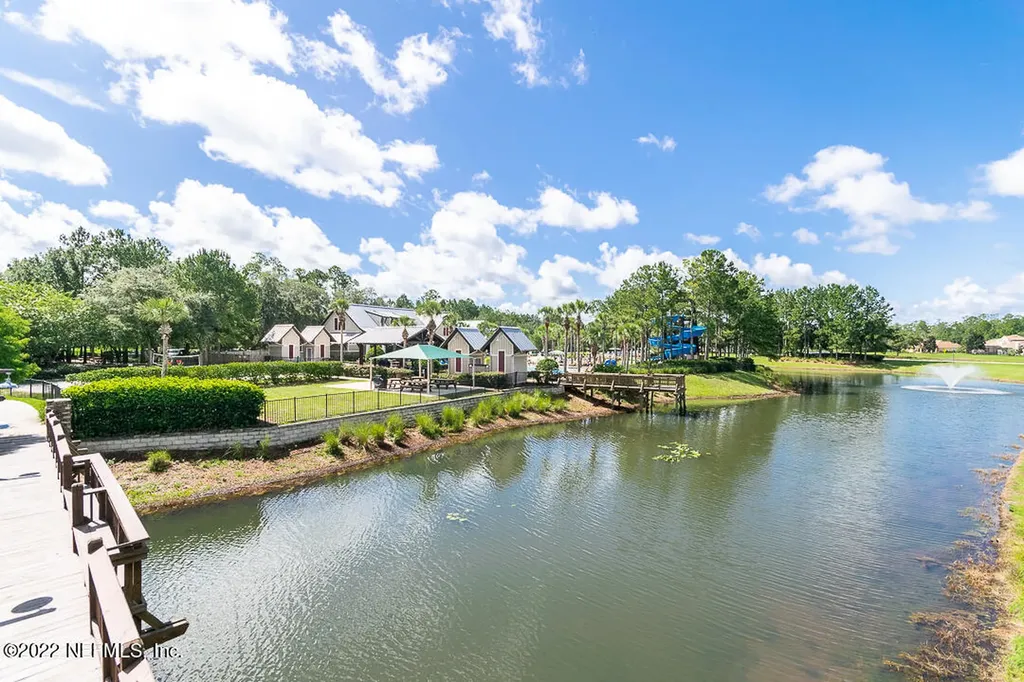 825 Marjories Way St. Augustine FL 32092