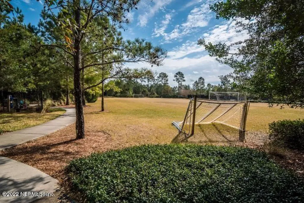 825 Marjories Way St. Augustine FL 32092