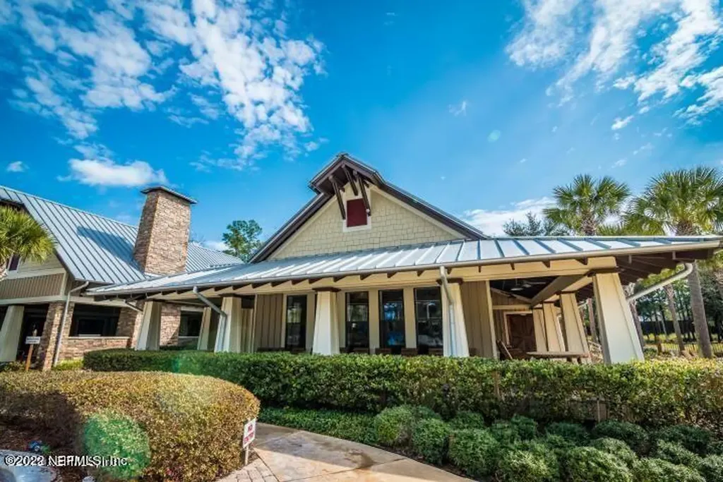 825 Marjories Way St. Augustine FL 32092