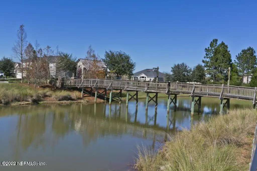 825 Marjories Way St. Augustine FL 32092