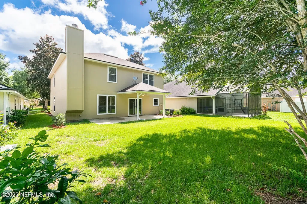 825 Marjories Way St. Augustine FL 32092