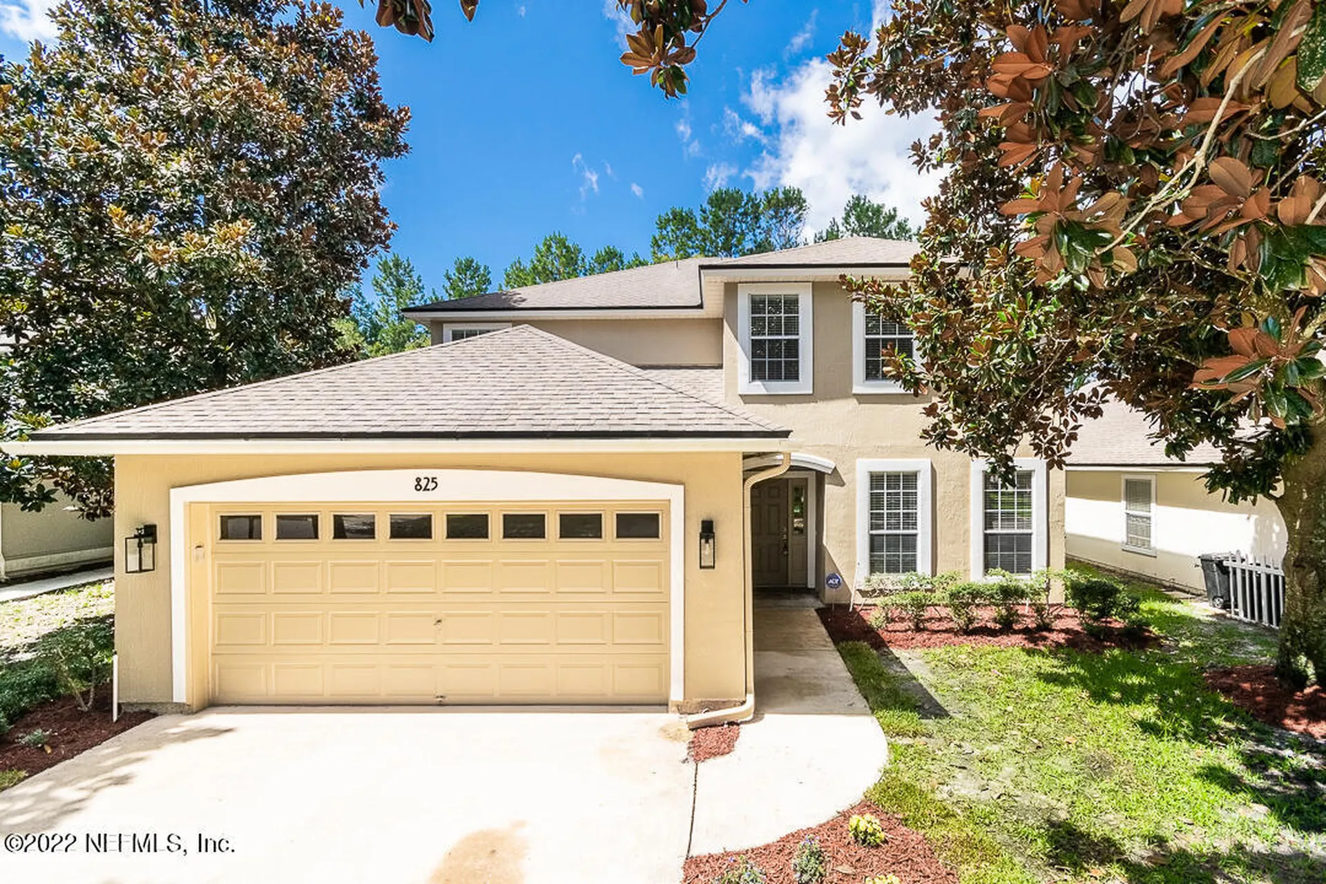 825 Marjories Way St. Augustine FL 32092