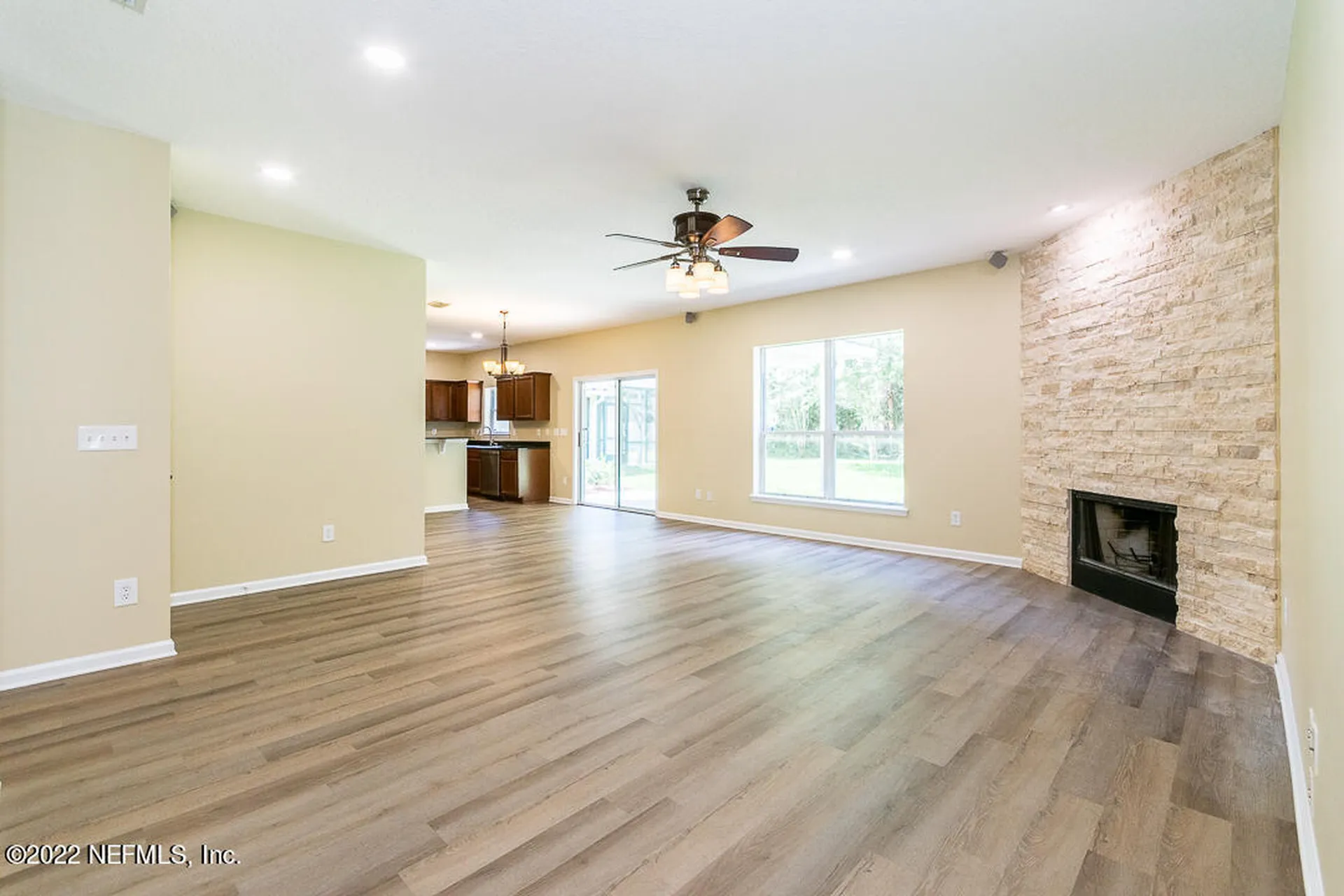 825 Marjories Way St. Augustine FL 32092