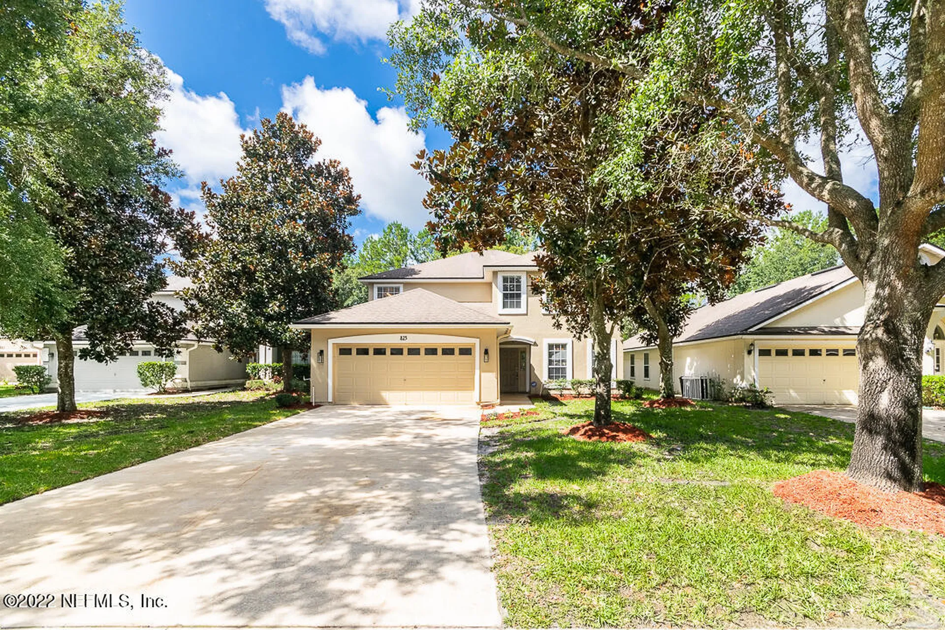 825 Marjories Way St. Augustine FL 32092