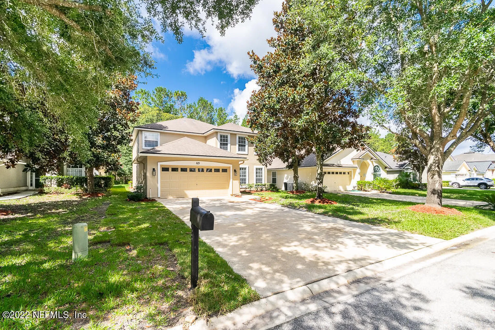 825 Marjories Way St. Augustine FL 32092