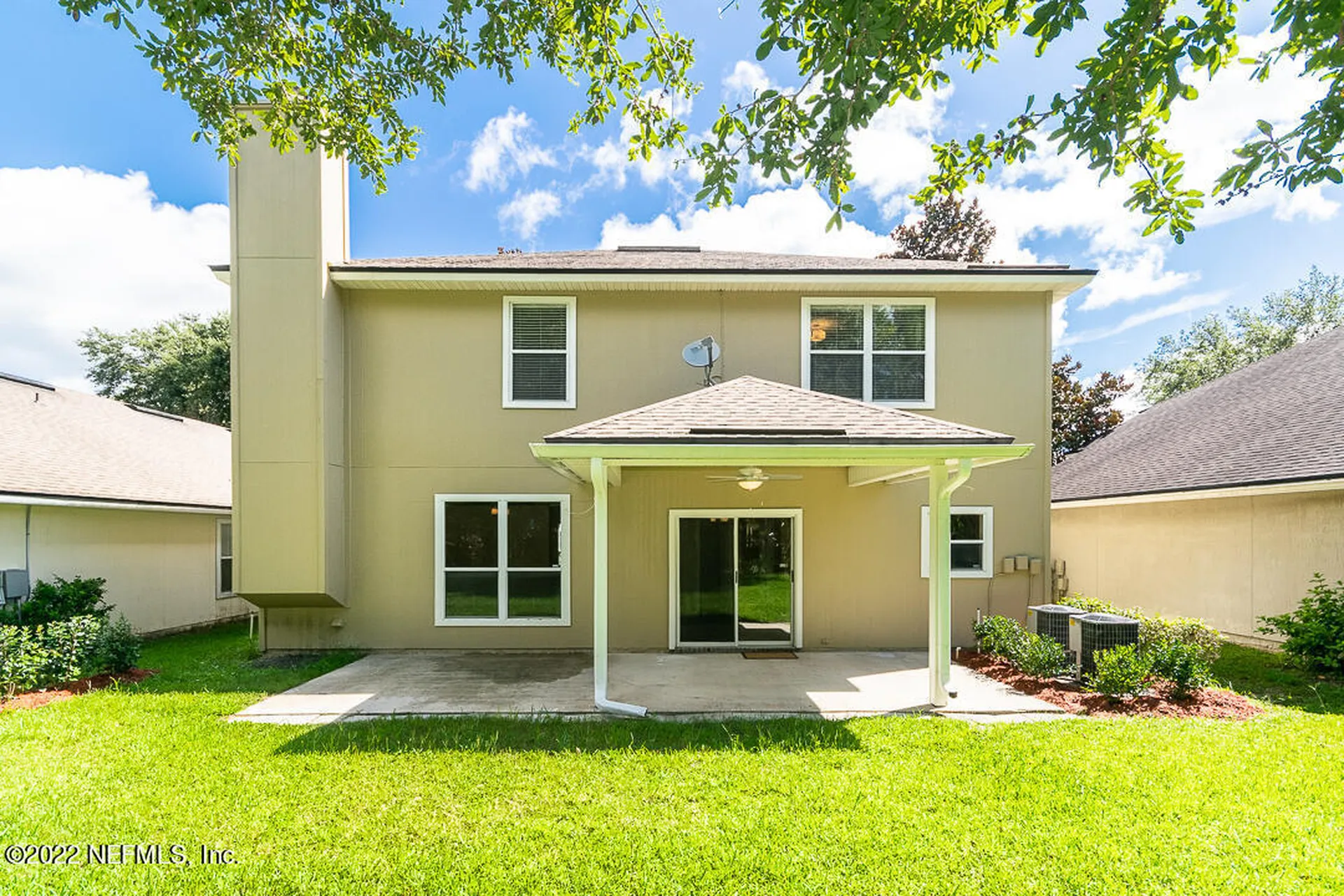 825 Marjories Way St. Augustine FL 32092