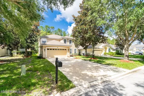 825 Marjories Way St. Augustine FL 32092