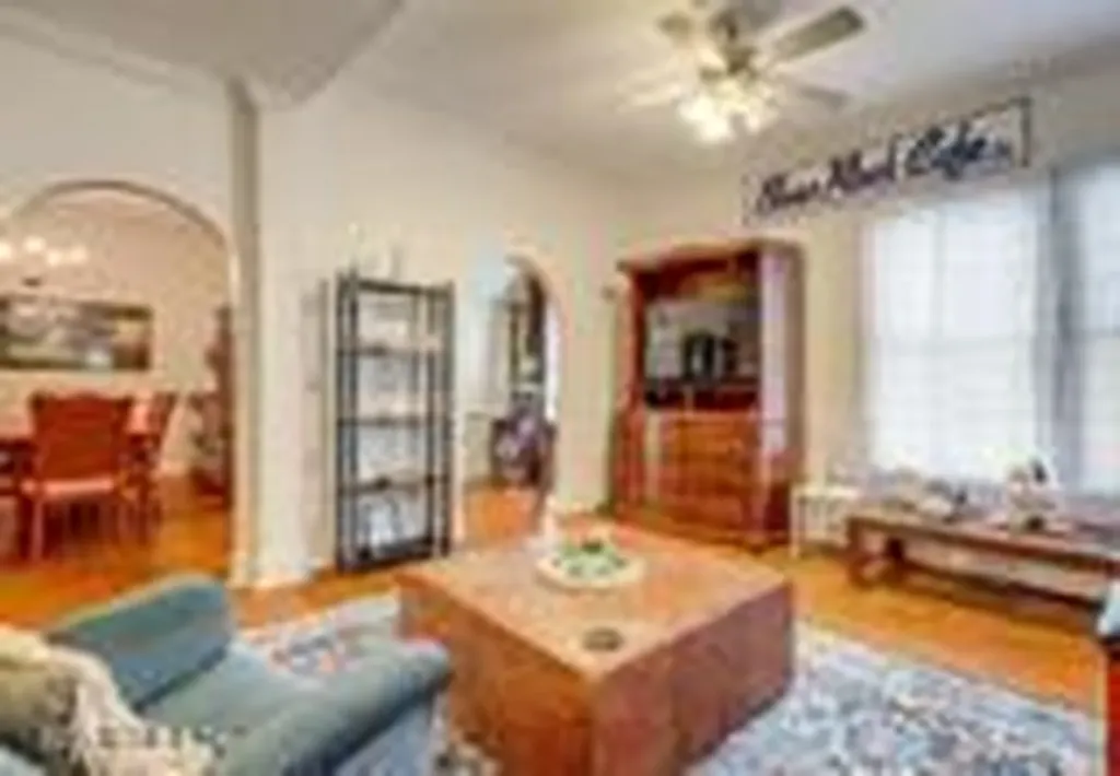 1203 Hubbard Jacksonville FL 32206