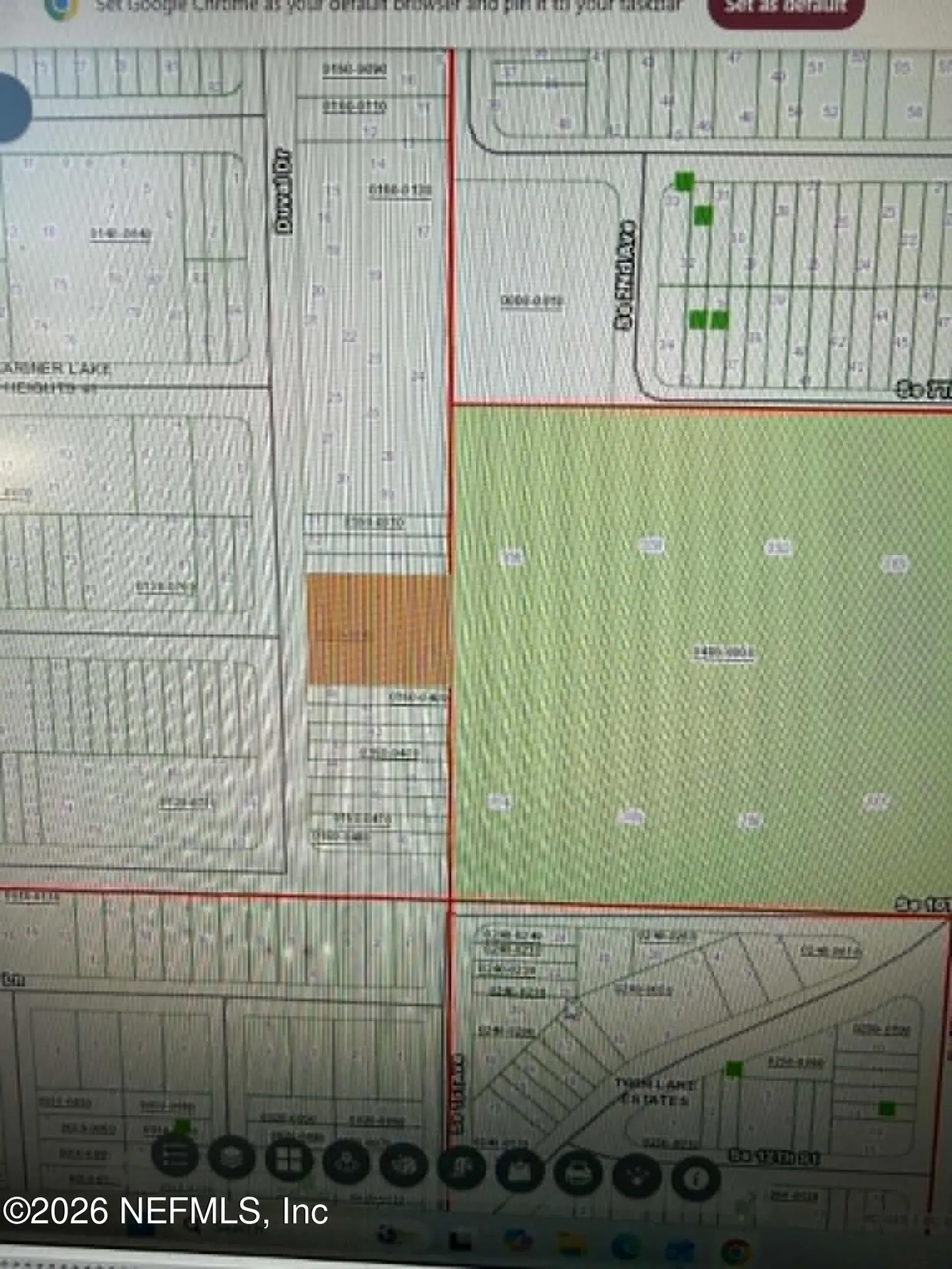 128 Duval Drive Interlachen FL 32148