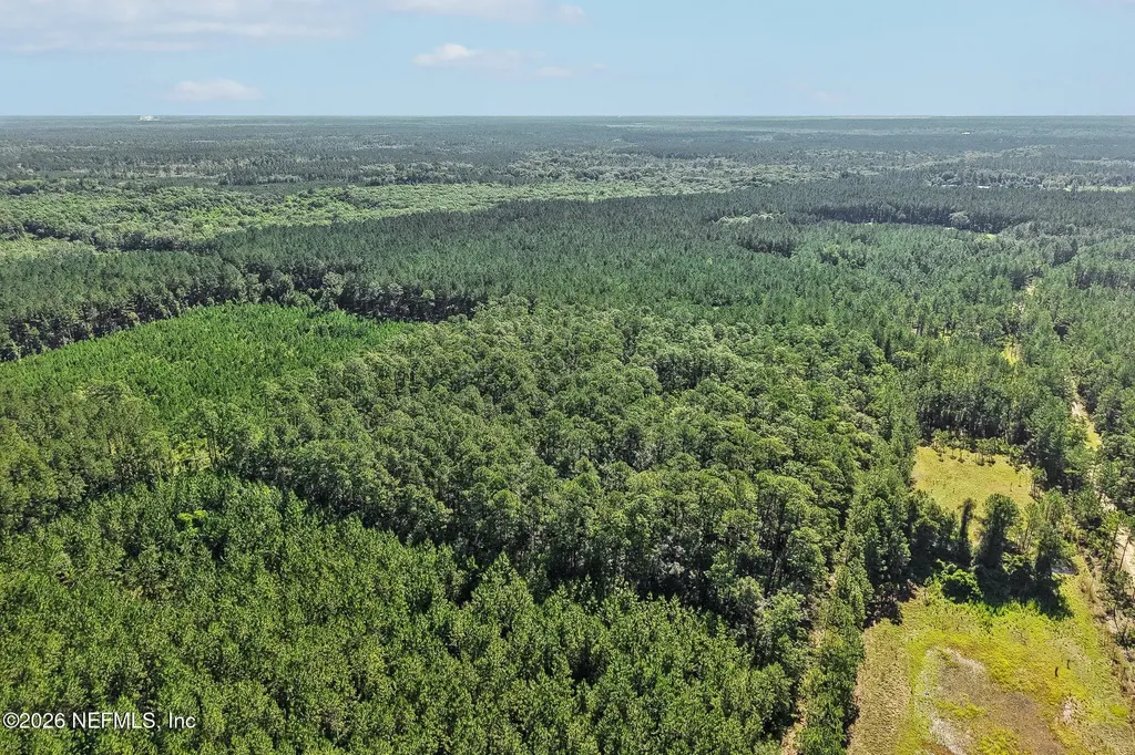 0 Coopers Neck Road Hilliard FL 32046