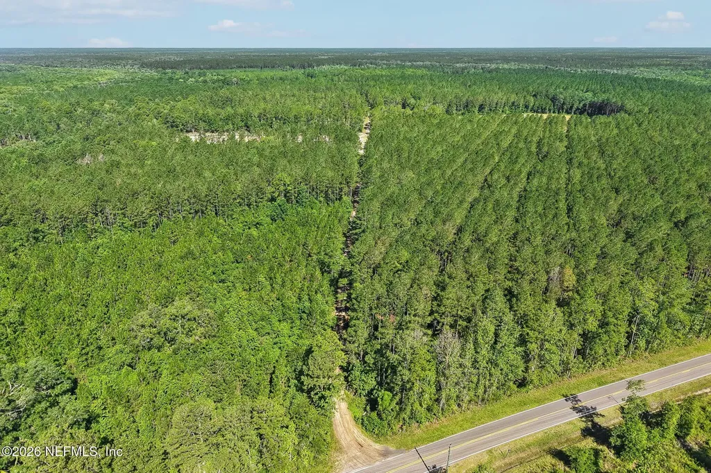 0 Coopers Neck Road Hilliard FL 32046