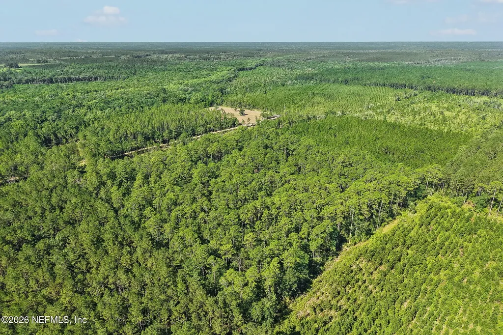 0 Coopers Neck Road Hilliard FL 32046