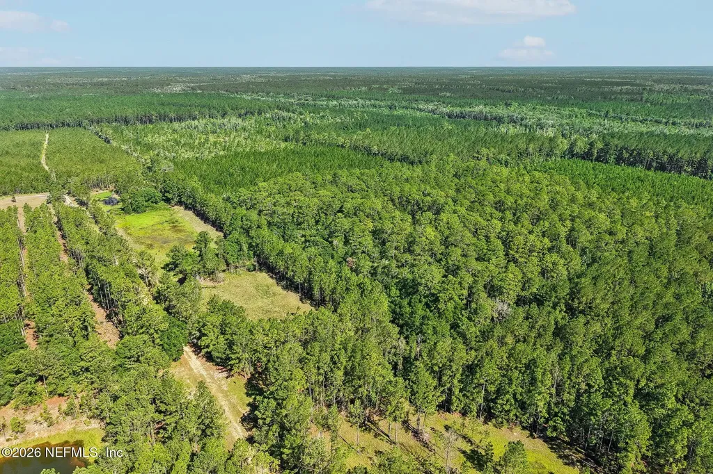 0 Coopers Neck Road Hilliard FL 32046