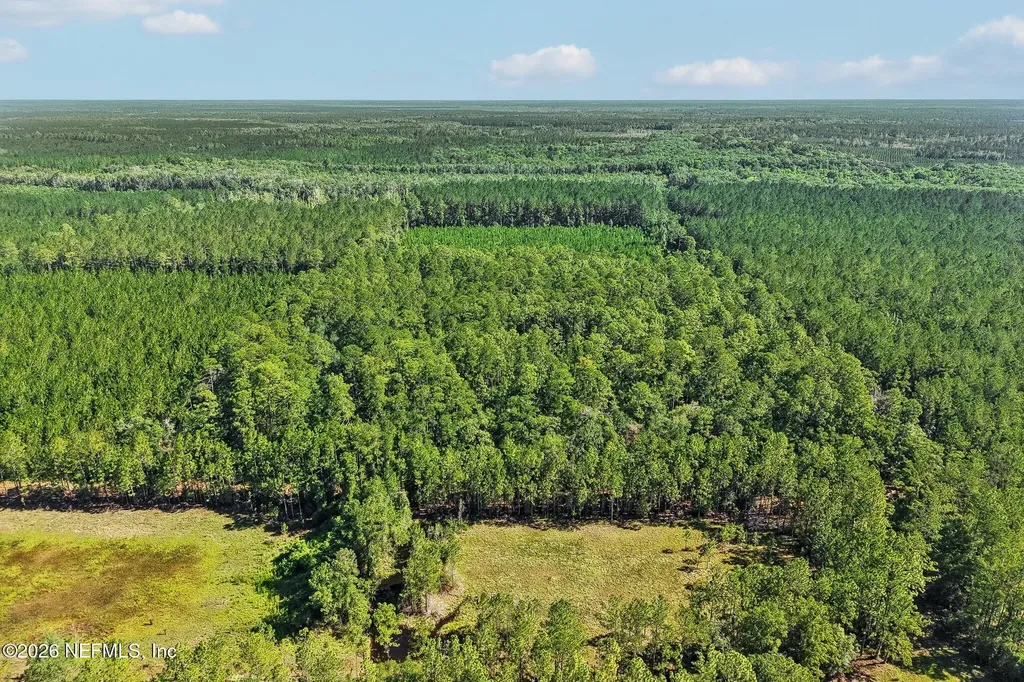 0 Coopers Neck Road Hilliard FL 32046
