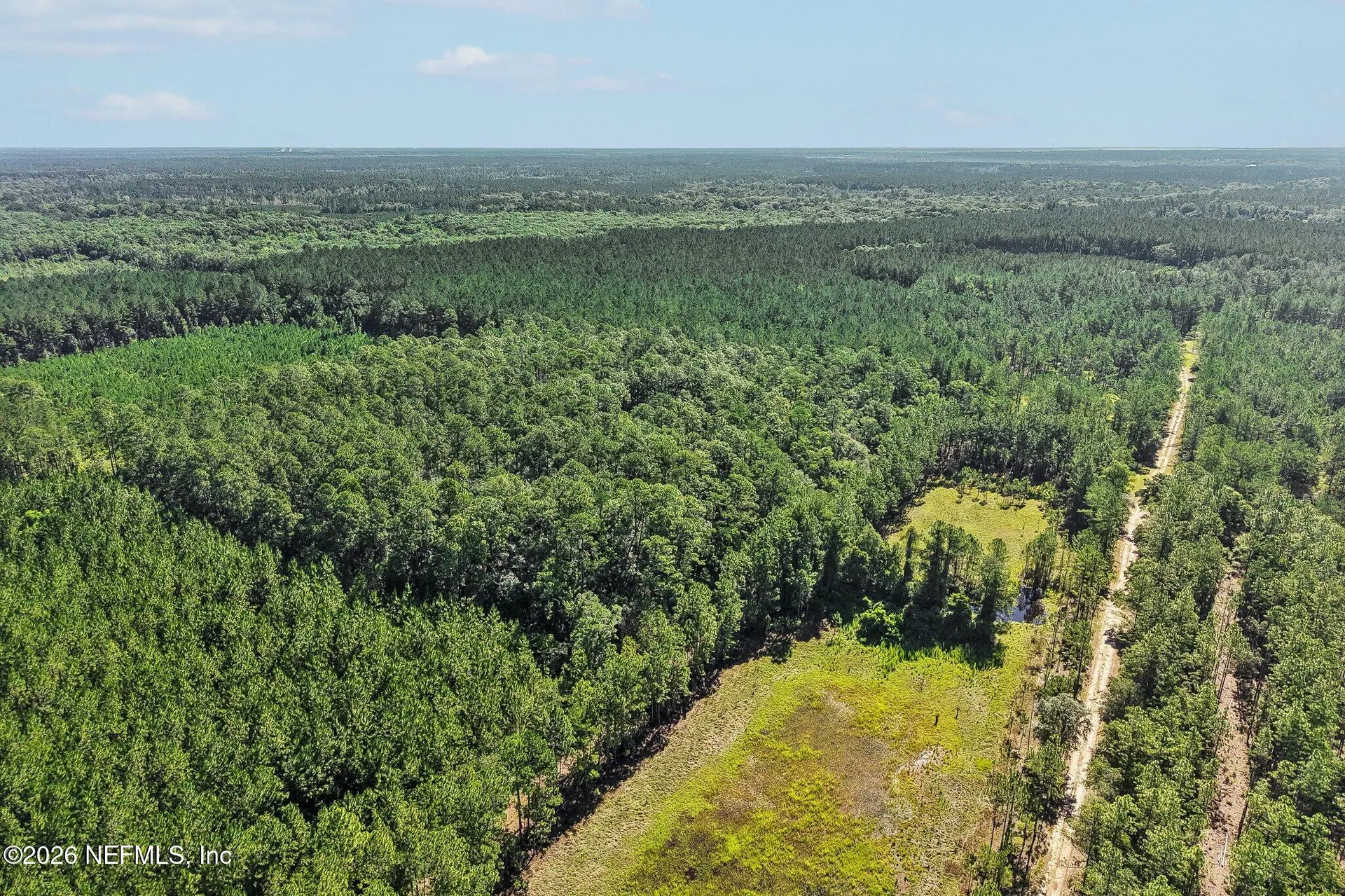 0 Coopers Neck Road Hilliard FL 32046