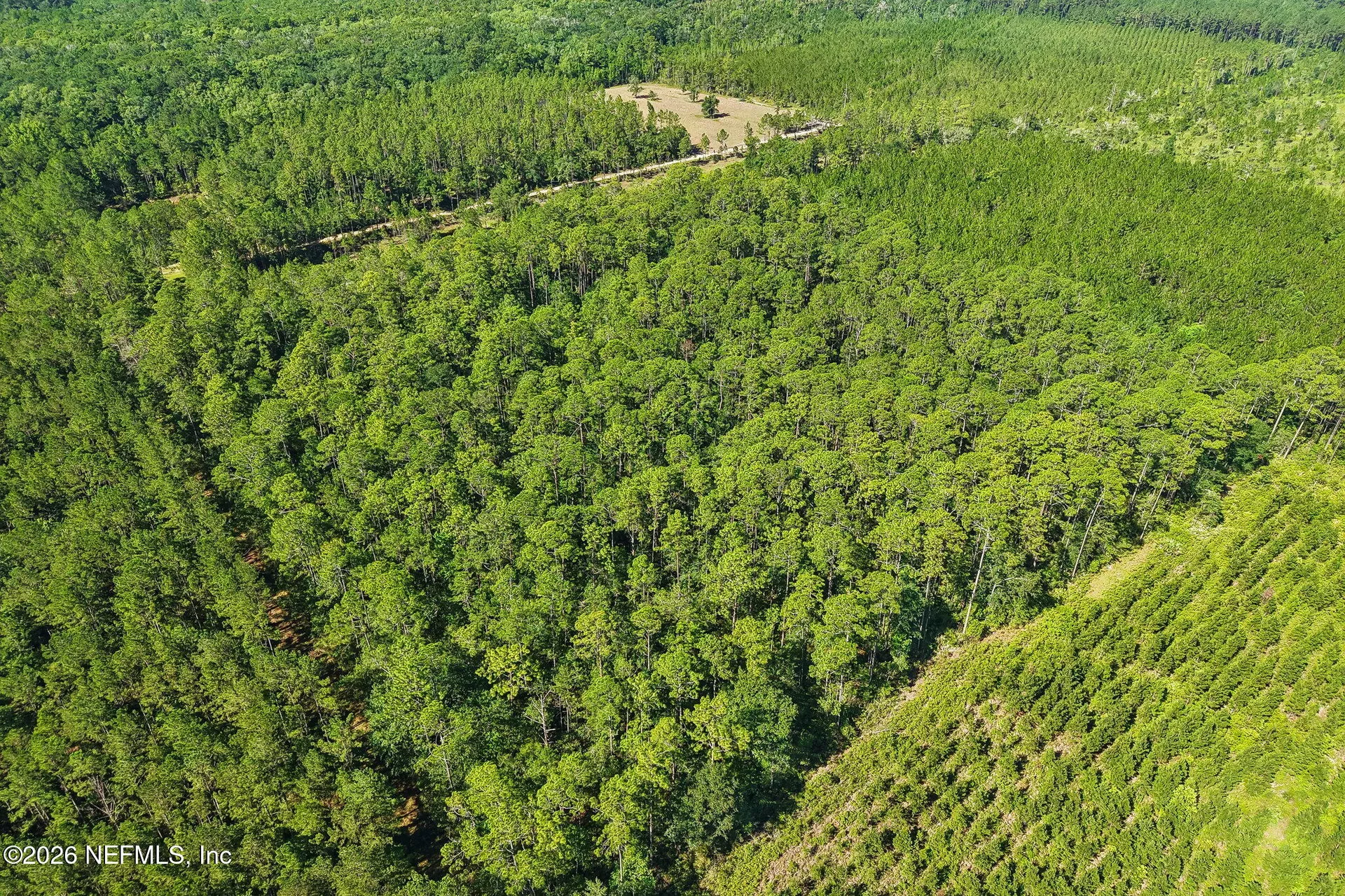 0 Coopers Neck Road Hilliard FL 32046