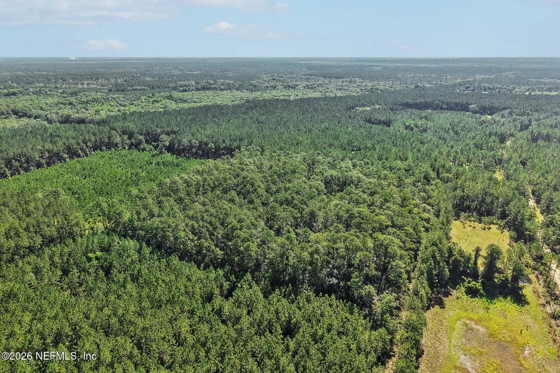 0 Coopers Neck Road Hilliard FL 32046