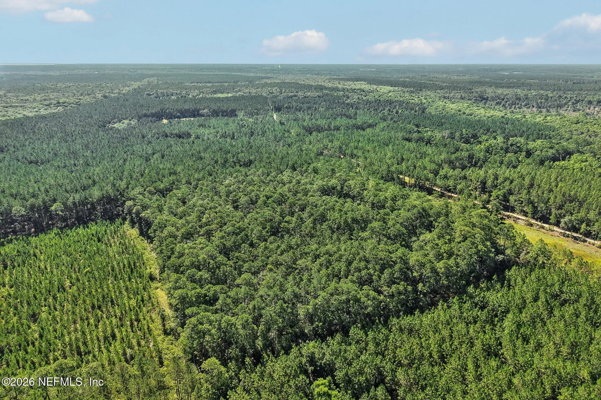 0 Coopers Neck Road Hilliard FL 32046