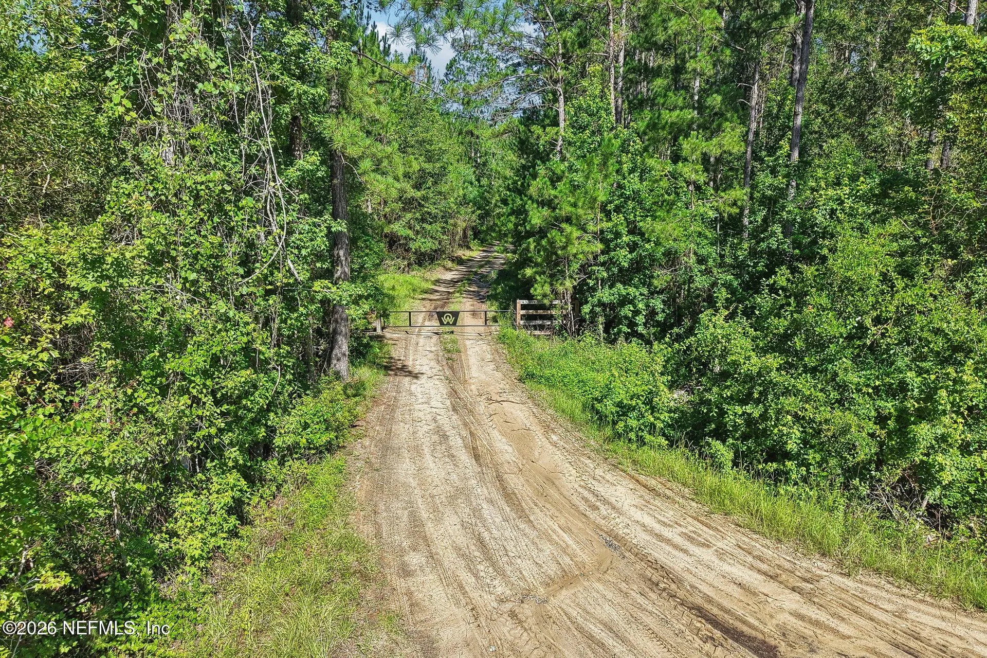 0 Coopers Neck Road Hilliard FL 32046