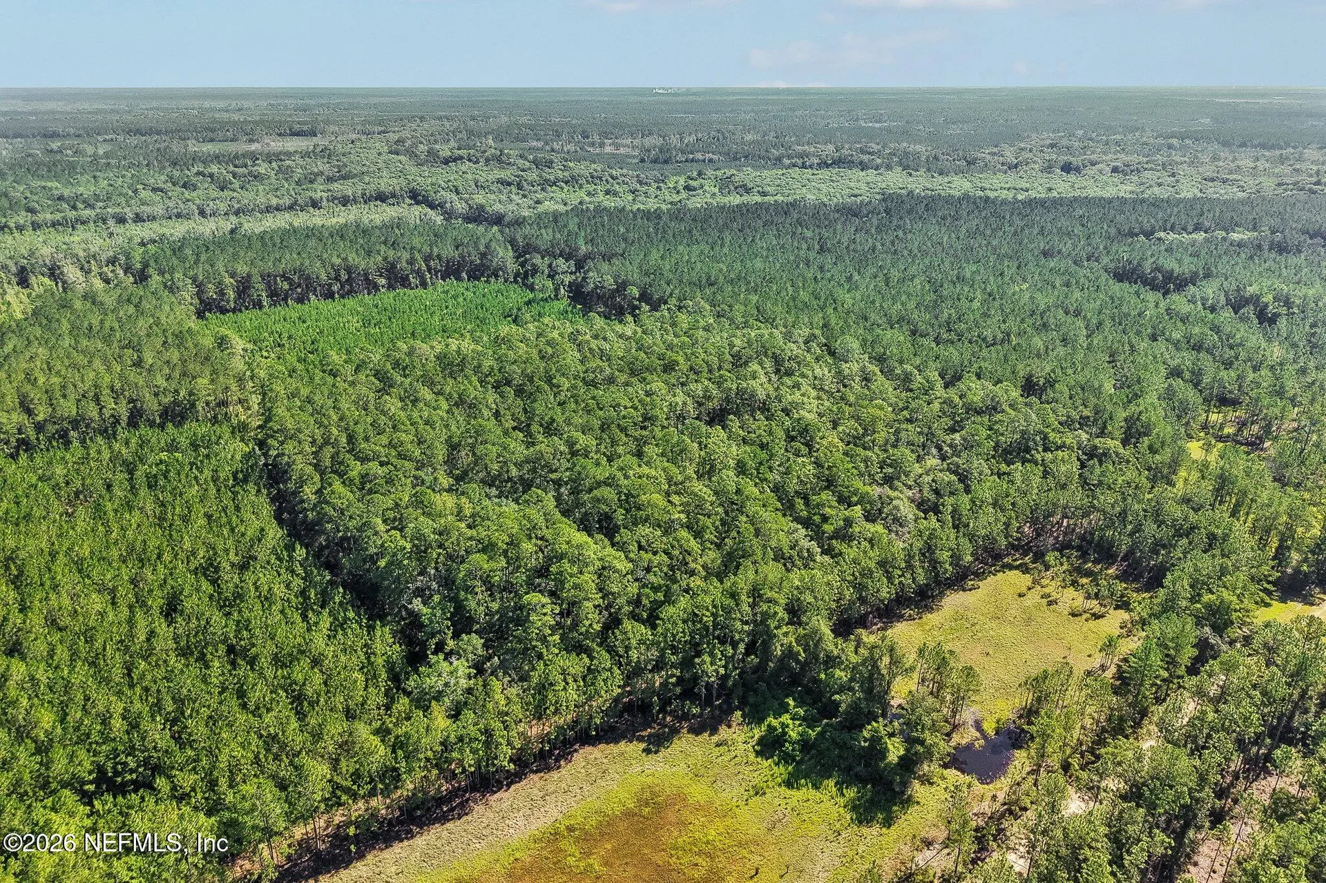 0 Coopers Neck Road Hilliard FL 32046