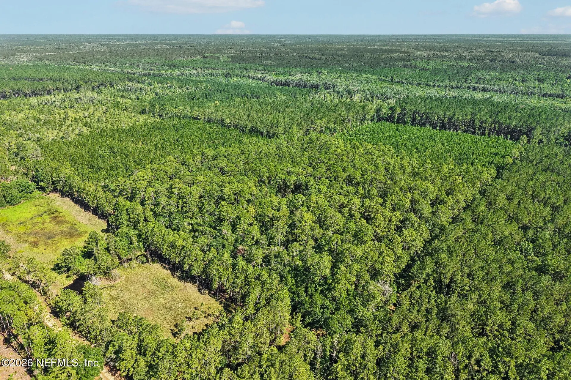 0 Coopers Neck Road Hilliard FL 32046