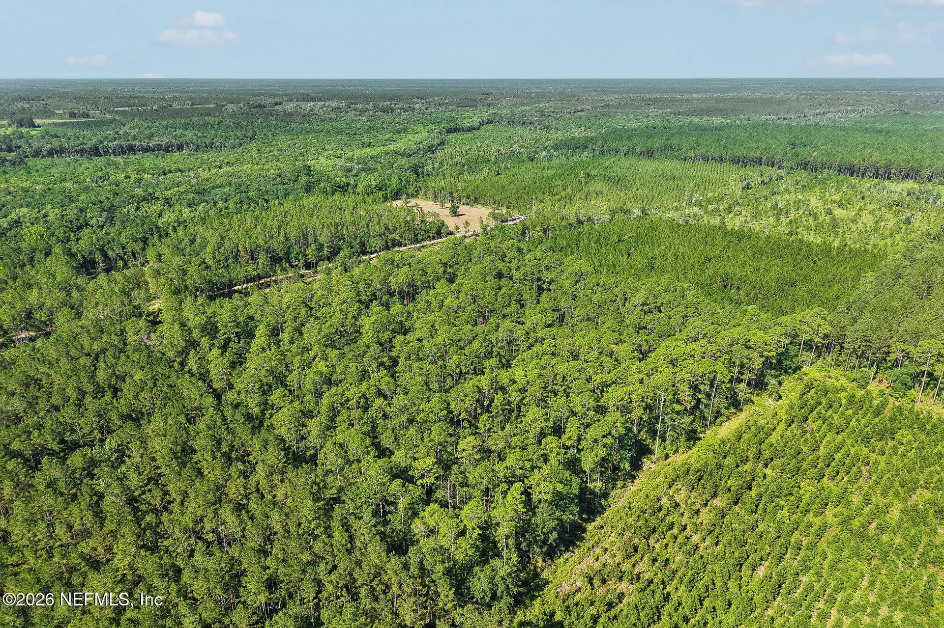 0 Coopers Neck Road Hilliard FL 32046