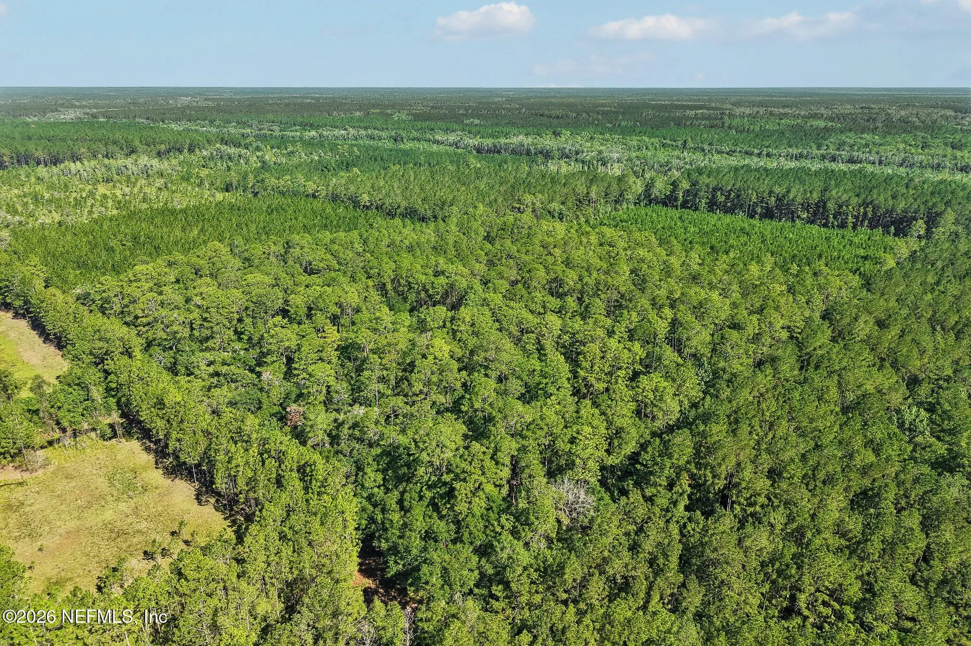 0 Coopers Neck Road Hilliard FL 32046