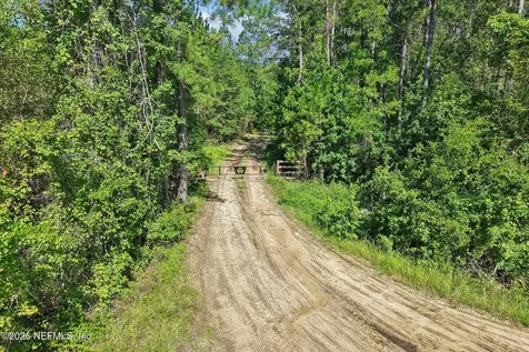 0 Coopers Neck Road Hilliard FL 32046