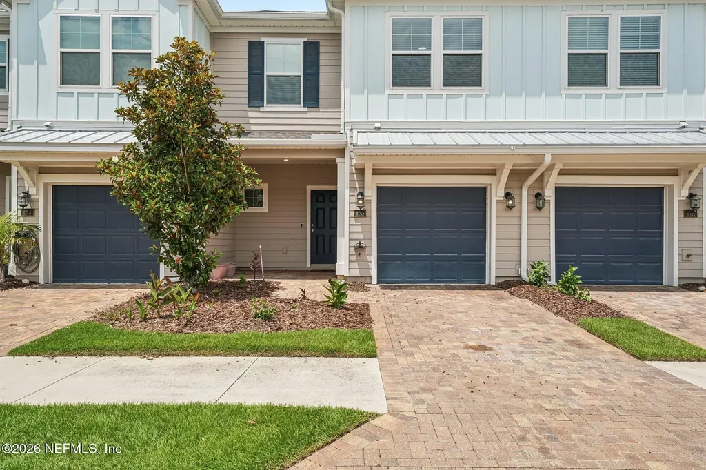 120 Appleton Court St. Augustine FL 32092