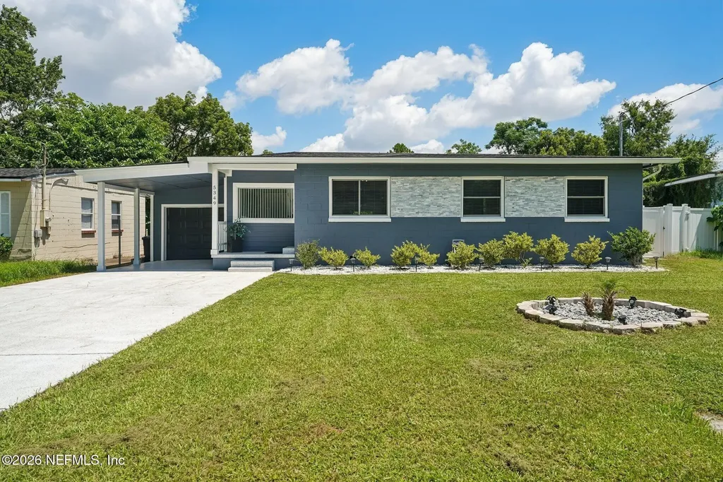 5349 Sharon Terrace Jacksonville FL 32207