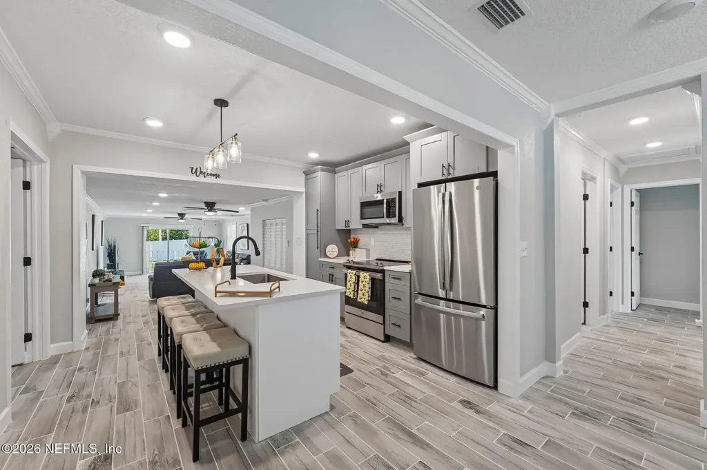 5349 Sharon Terrace Jacksonville FL 32207