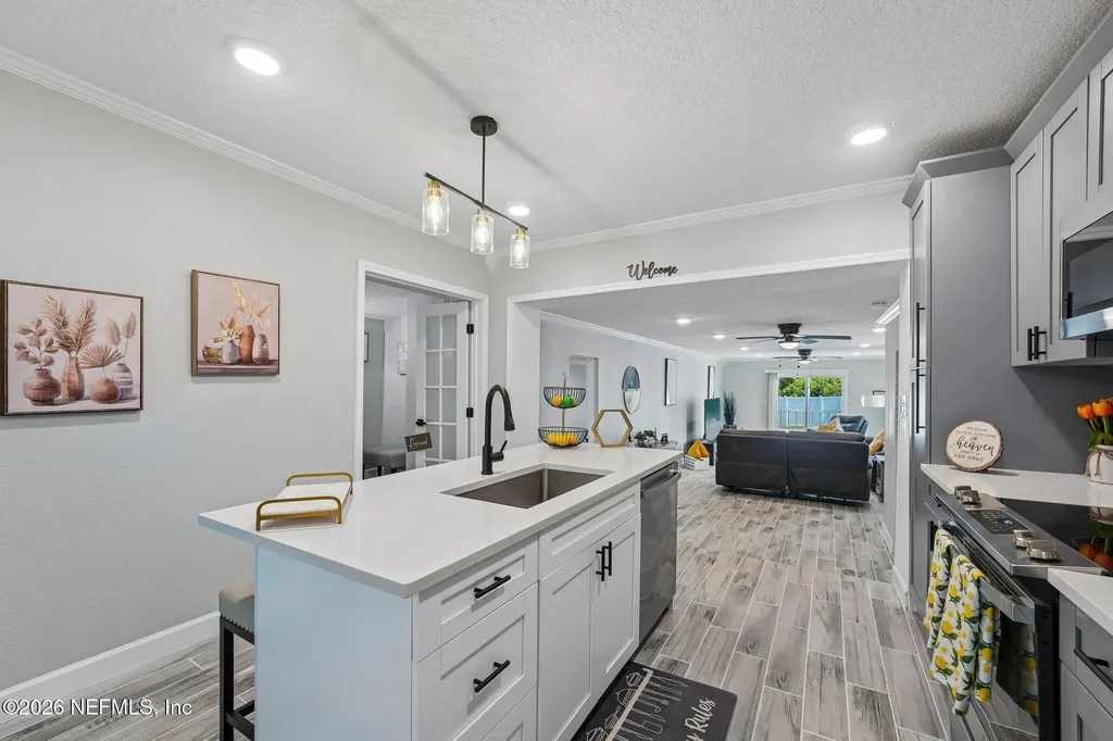 5349 Sharon Terrace Jacksonville FL 32207