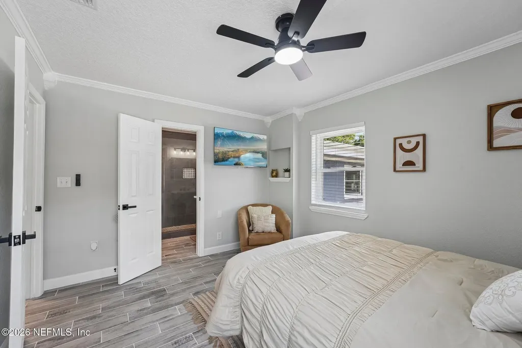 5349 Sharon Terrace Jacksonville FL 32207
