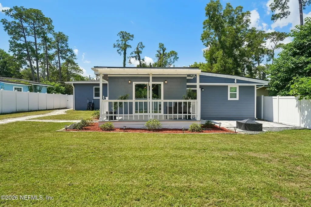5349 Sharon Terrace Jacksonville FL 32207
