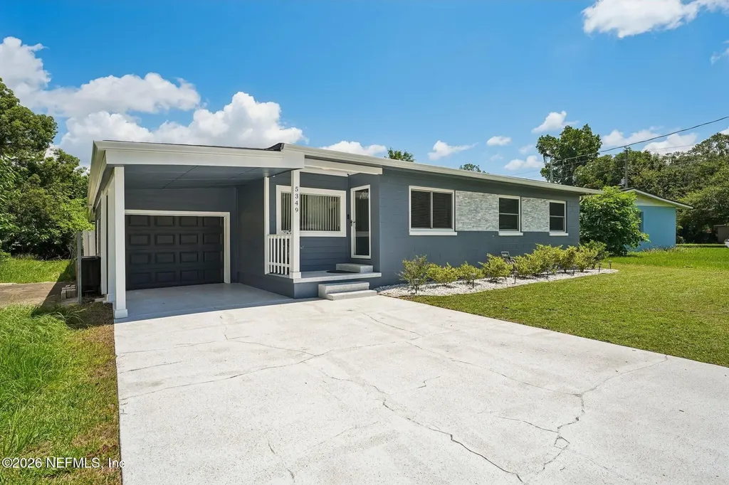 5349 Sharon Terrace Jacksonville FL 32207