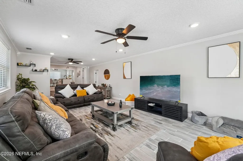5349 Sharon Terrace Jacksonville FL 32207
