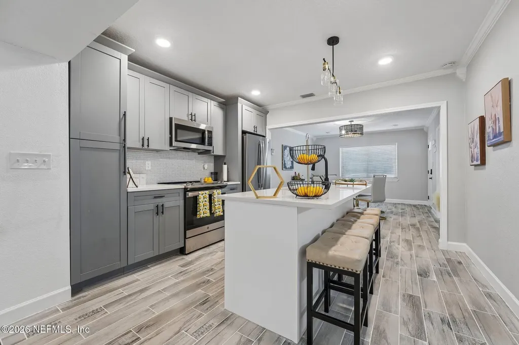 5349 Sharon Terrace Jacksonville FL 32207