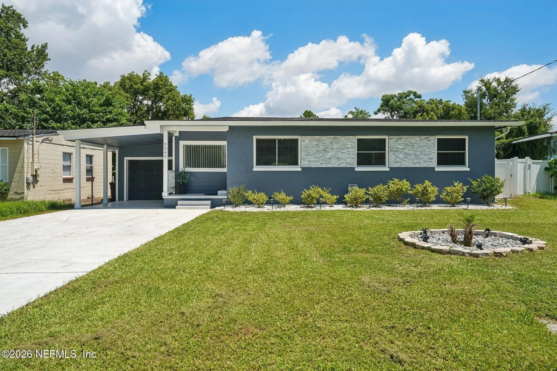 5349 Sharon Terrace Jacksonville FL 32207