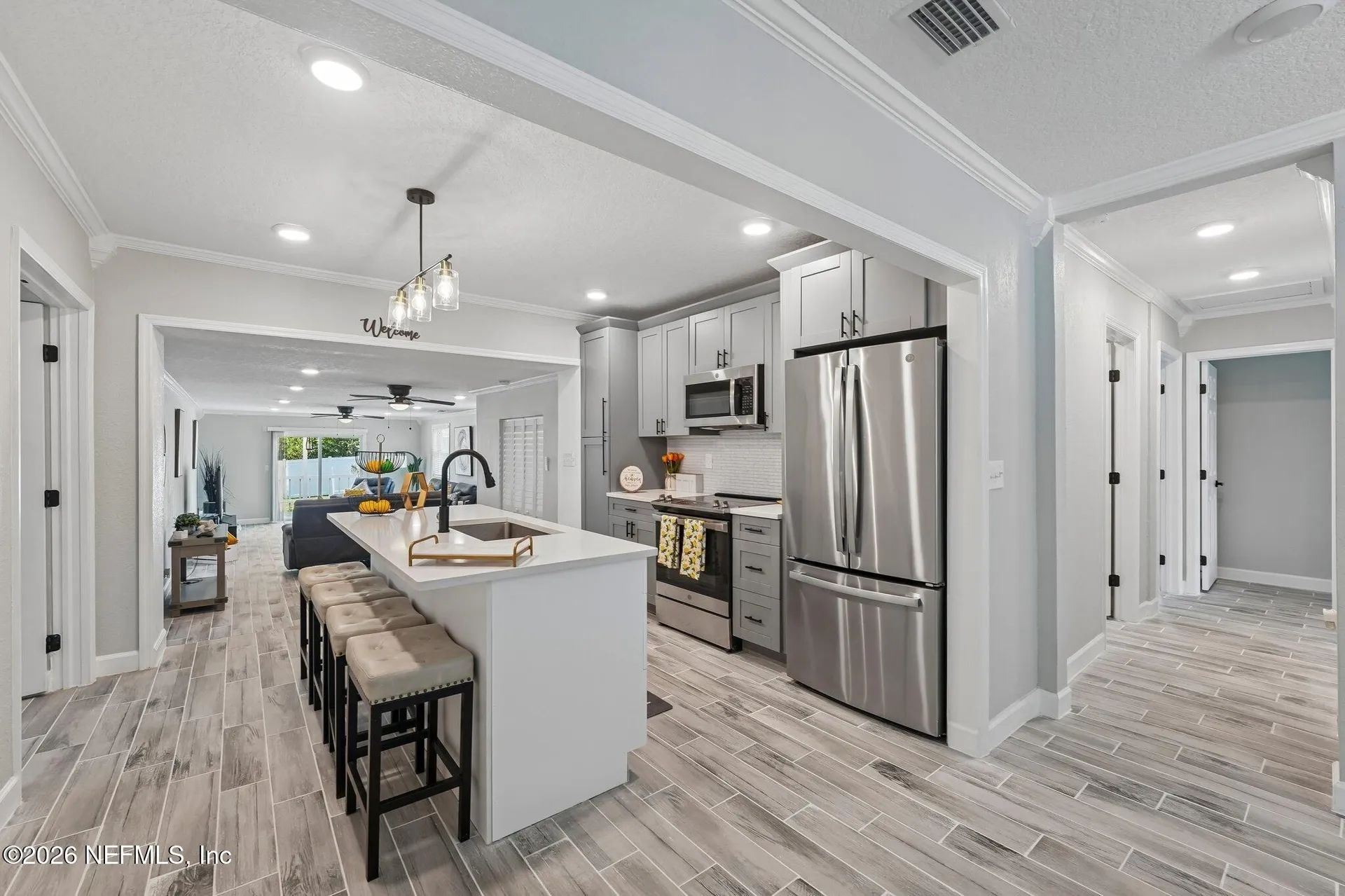 5349 Sharon Terrace Jacksonville FL 32207