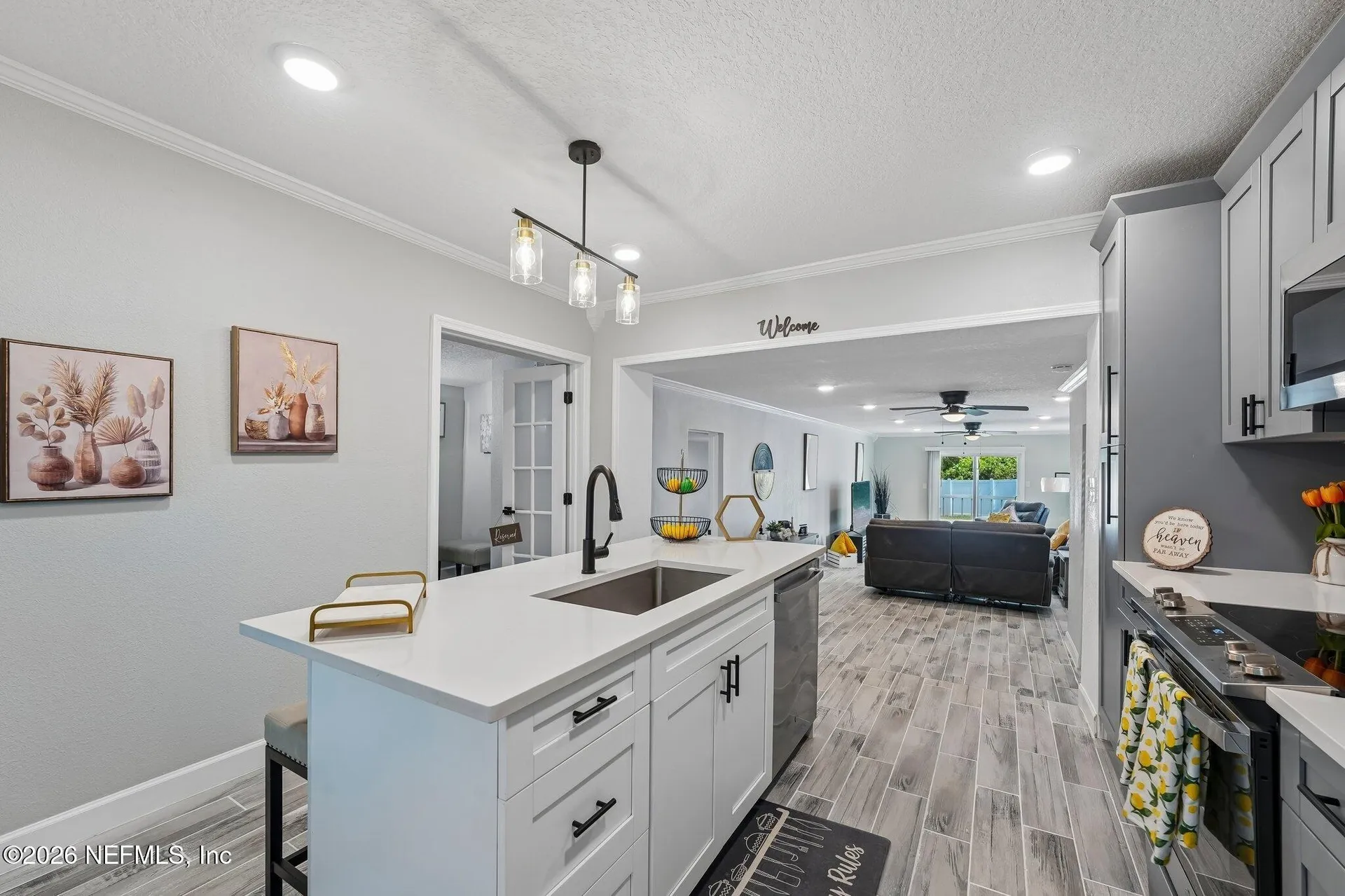 5349 Sharon Terrace Jacksonville FL 32207