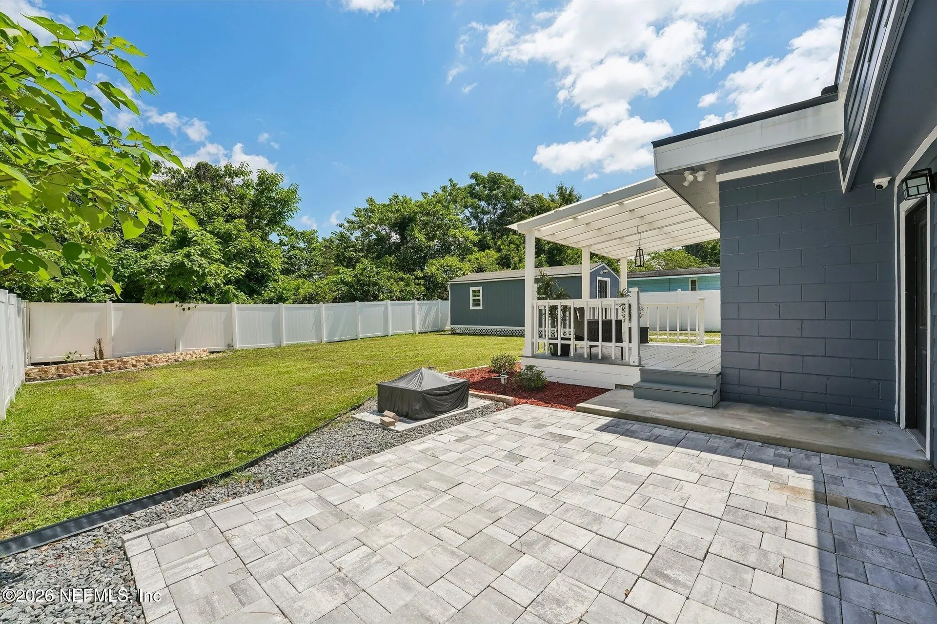5349 Sharon Terrace Jacksonville FL 32207
