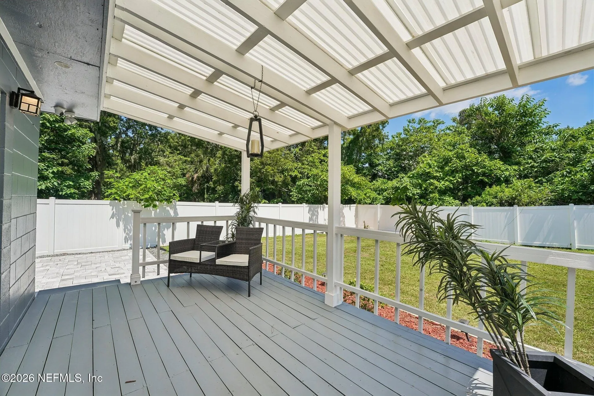 5349 Sharon Terrace Jacksonville FL 32207