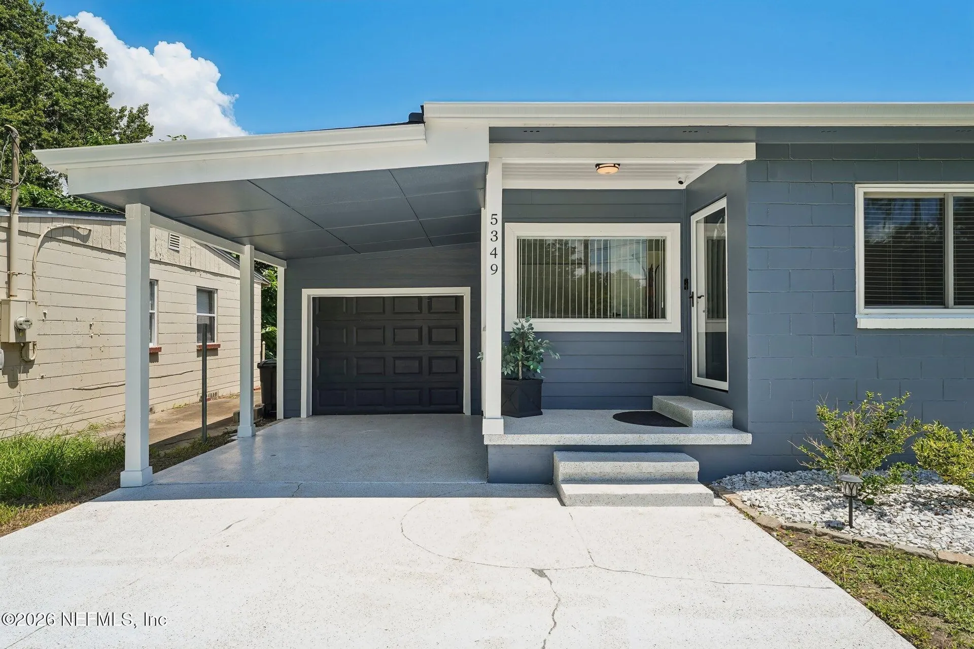 5349 Sharon Terrace Jacksonville FL 32207