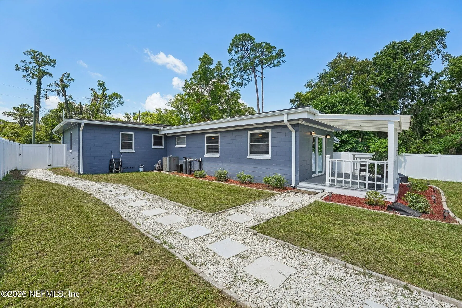 5349 Sharon Terrace Jacksonville FL 32207
