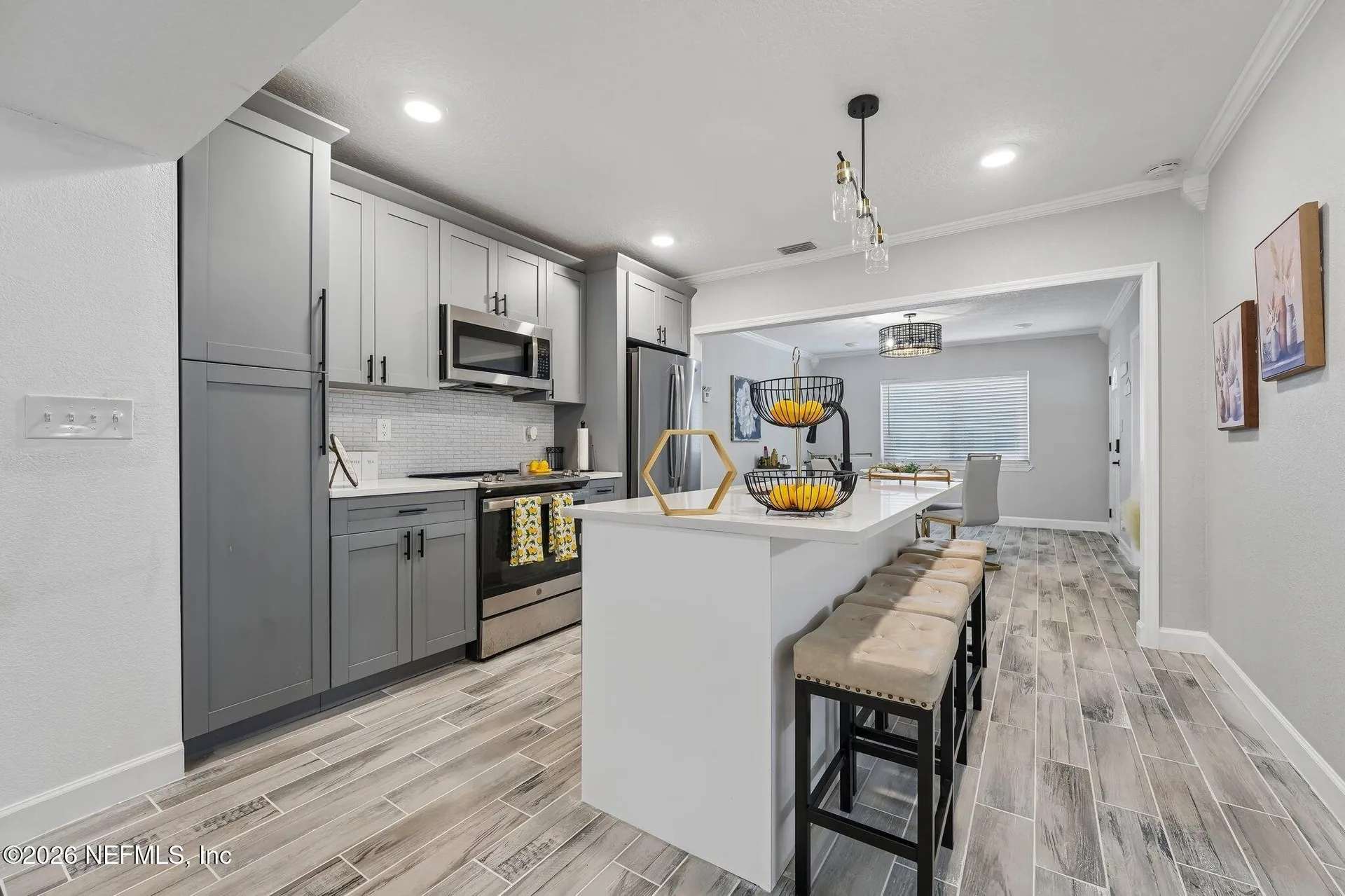 5349 Sharon Terrace Jacksonville FL 32207