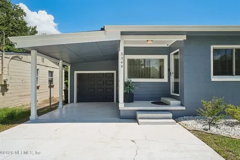 5349 Sharon Terrace Jacksonville FL 32207