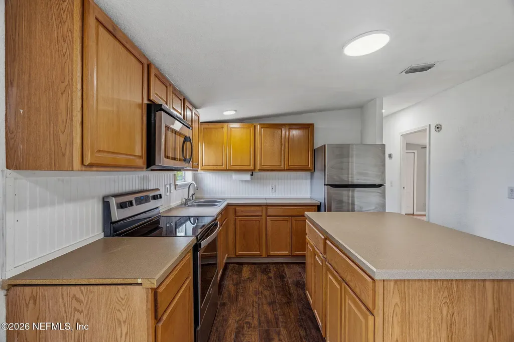 2775 Lightning Way Hilliard FL 32046